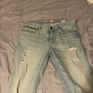 Tommy Hilfiger Jeans